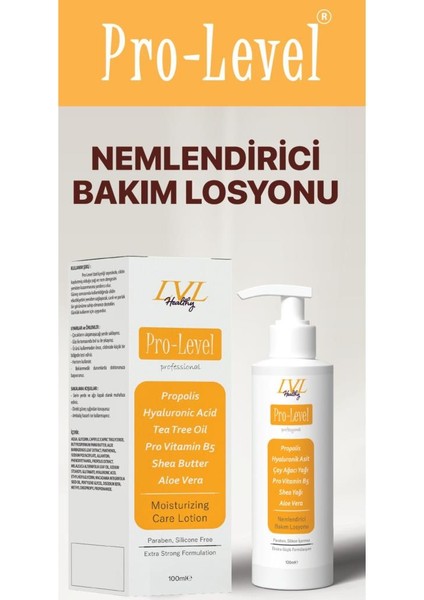 Nemlendirici Bakım Losyonu 100 ml fiyatları