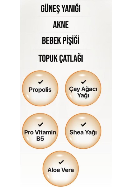 Nemlendirici Bakım Losyonu 100 ml modelleri