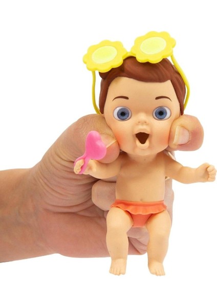 Amicicci Tekli Paket W6 Plaj Zamanı Cicciograce