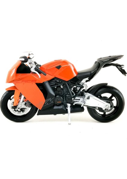 Welly 1:10 1190 Rc8 Model Motosiklet