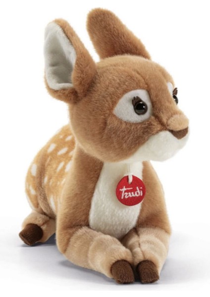 Trudi Peluş Fawn Berty 33 cm
