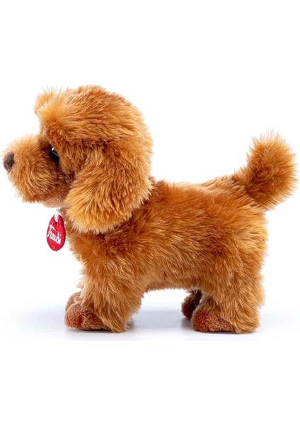 Trudi Peluş Toy Poddle Oliver Köpek 20 cm