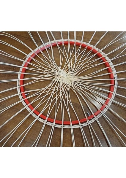 Rattan Çember Desenler Için Kalıp Örgü fiyatları