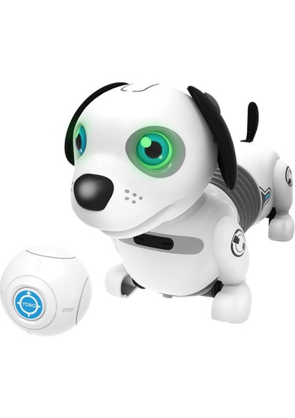Silverlit Robo Dackel Junior Robot Köpek