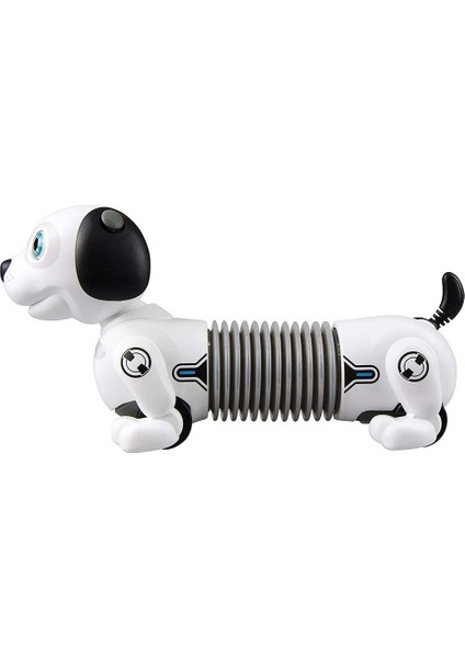 Silverlit Robo Dackel Junior Robot Köpek