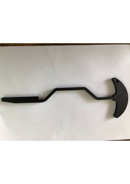 Dsg Mekatronik Çatal Aparatı