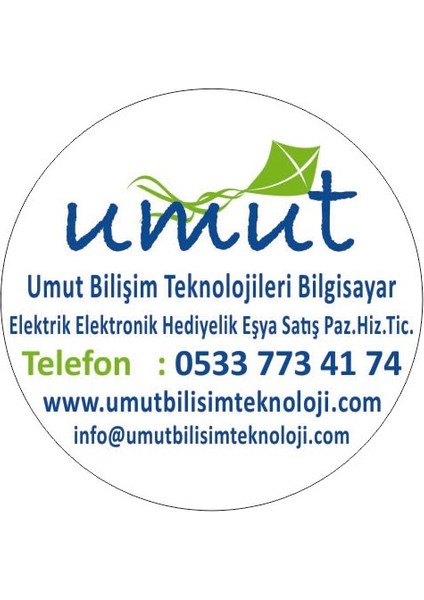 Umut Bilşim Teknolojileri _ PD18LK 18W Pd Type-C To Lightning Kablo (Type-C To Lightnin Kablo) indirimleri