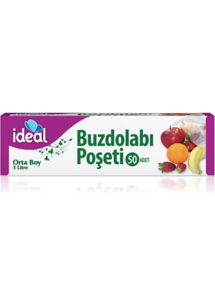 Ideal Mutfak Dostu Set 12 Parça