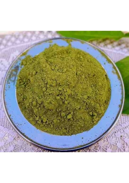Dökme Kına 350GR
