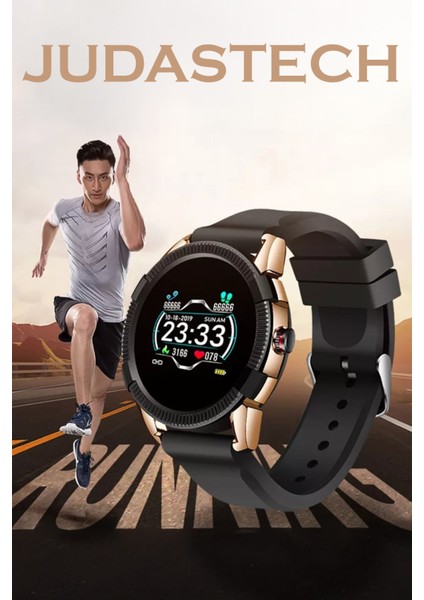 E8 Sağlık Fitness Akıllı Saat fırsatları