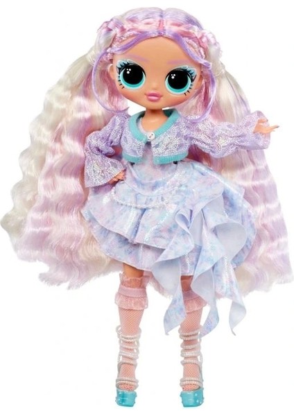 Lol Surprıse Omg 510390 Moda Bebek Pearla 3+