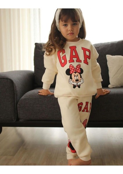 Gap Mınnıe Çocuk Takım