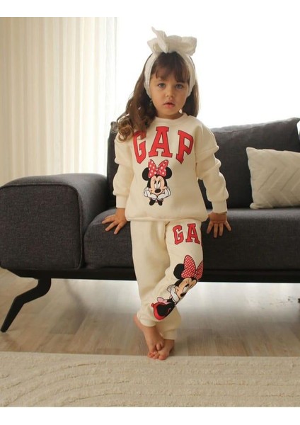 Gap Mınnıe Çocuk Takım