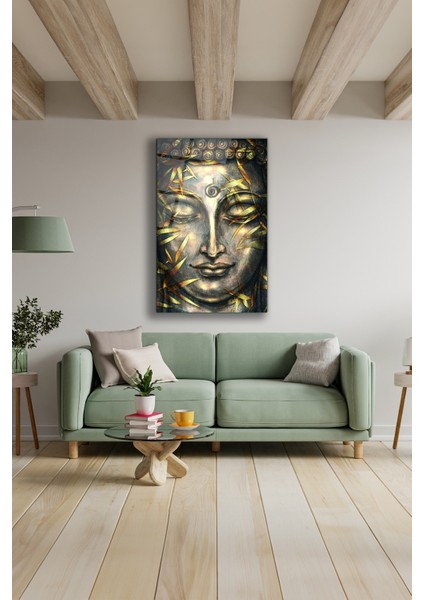 Dekoratif Duvar Tablosu Temperli Cam Tablo 110 x 70 cm modelleri