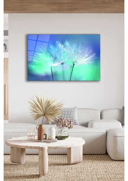 Dekoratif Duvar Tablosu Temperli Cam Tablo 72 x 46 cm fiyatları