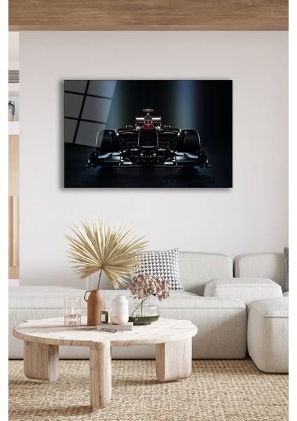 Dekoratif Duvar Tablosu Temperli Cam Tablo 110 x 70 cm fiyatları