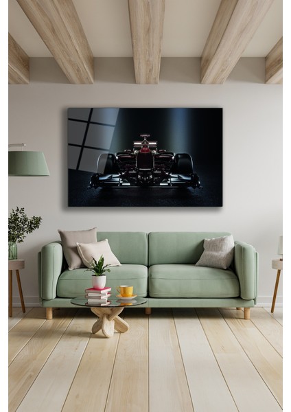 Dekoratif Duvar Tablosu Temperli Cam Tablo 110 x 70 cm modelleri