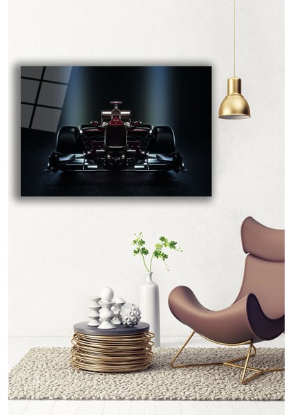 Dekoratif Duvar Tablosu Temperli Cam Tablo 110 x 70 cm indirimleri