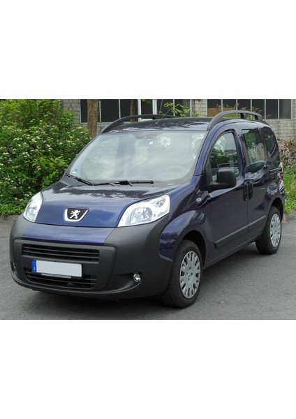 Bipper Nemo Fiorino Bagaj Amortisörü Sağ Sol Takım 8731V0 - 1354844080 fırsatları