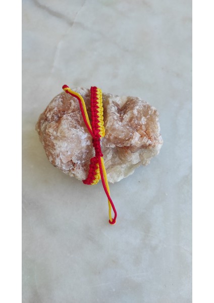 Taraftar Makrome Örgü Bileklik, Galatasaray, Göztepe Taraftar Bileklik, Erkek Hediye Bileklik modelleri