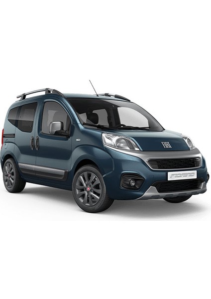 Bipper Nemo Fiorino Bagaj Amortisörü Sağ Sol Takım 8731V0 - 1354844080 modelleri