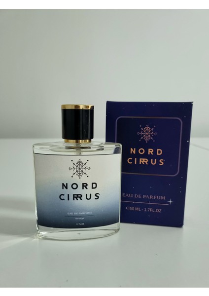 Nordcirrus M202 Door Savega Elxir Odunsu Baharatlı Edp 50 ml Erkek Parfüm %25 Esans