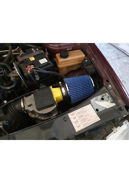 Bosch Flapper/kanatlı Maf (Vaf) Giriş Adaptörü T4581991