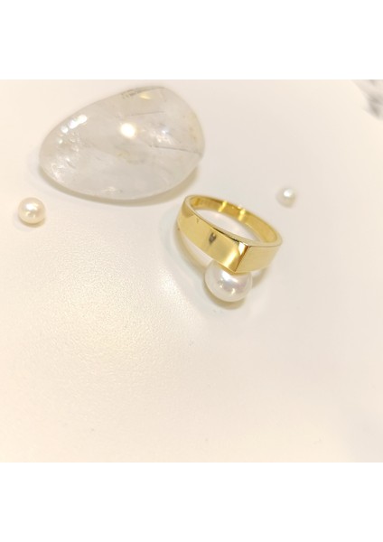 Taşsız Yüzük 14 Ayar Altın fiyatları