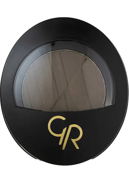 Eyebrow Powder No: 104