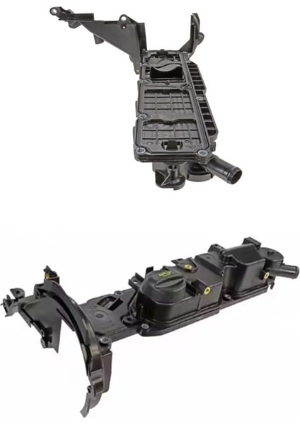 Piyano Kapağı Külbütör Tepee 301 308 3008 508 5008 C-Elysee Berlıngo C4 C8 1.6hdı Focus Courıer