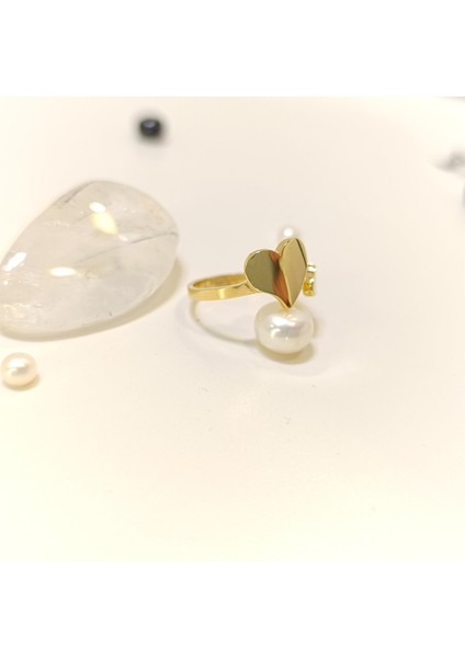 Kalpli Taşsız Yüzük 14 Ayar Altın modelleri