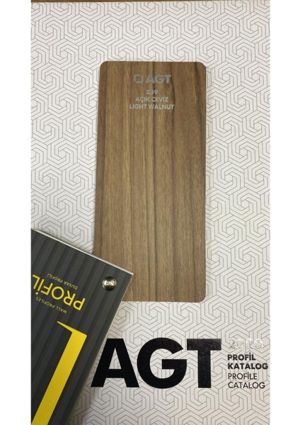 Duvar Paneli LB3771AÇIKCEVIZ