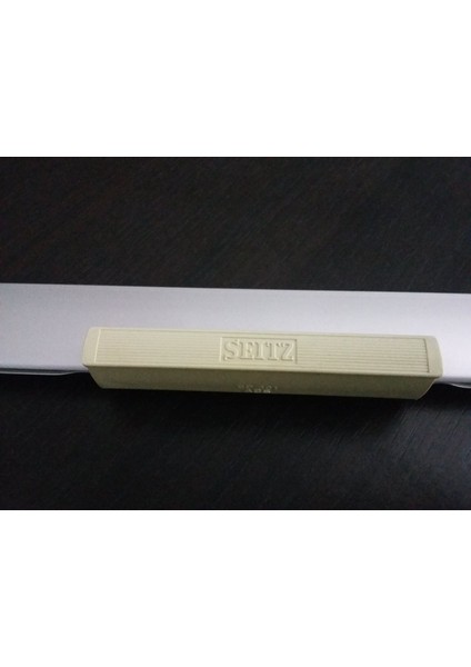 Seitz Sineklik / Kör Uç Klipsi ( Karavan ) T1849888