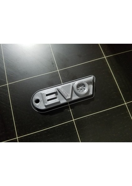 Evo Turbo Anahtarlık T2752885