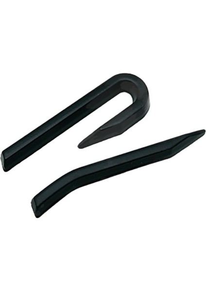 Golf 8 bagaj yapıştırma siyah / YACI167