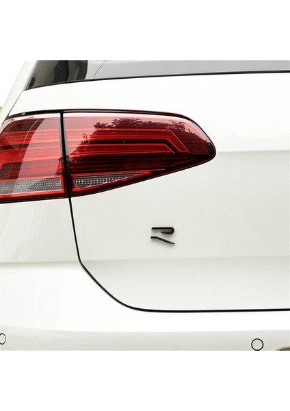 Golf 8 bagaj yapıştırma siyah / YACI167 fiyatları