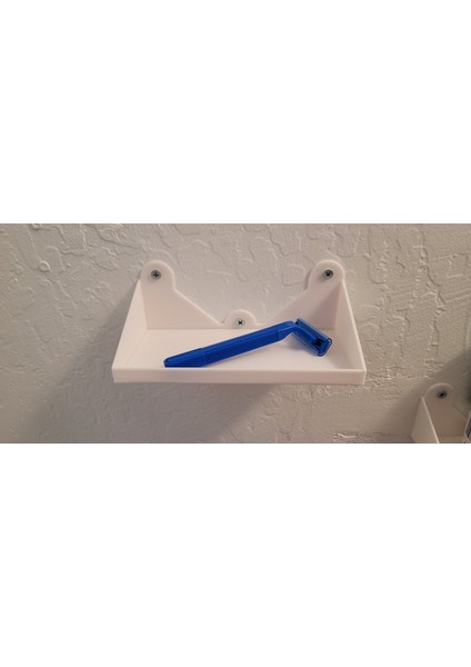 Küçük Banyo Rafı T5542534