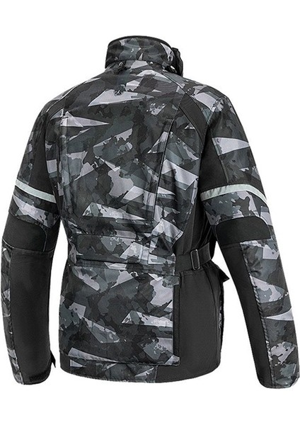 JK108C 4 Mevsim Motosiklet Montu Camo fiyatları