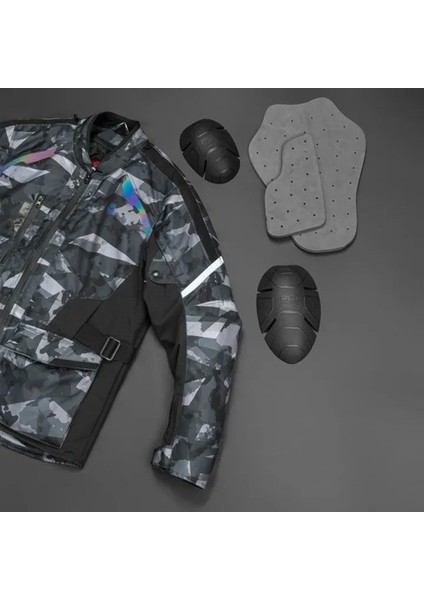 JK108C 4 Mevsim Motosiklet Montu Camo fırsatları