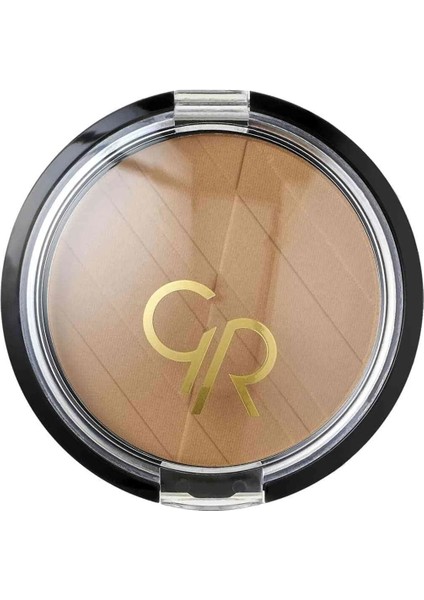 Sılky Touch Compact Powder No:07