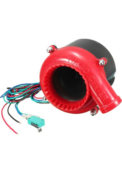 Blow Off Elektrikli 12v / SSKO61