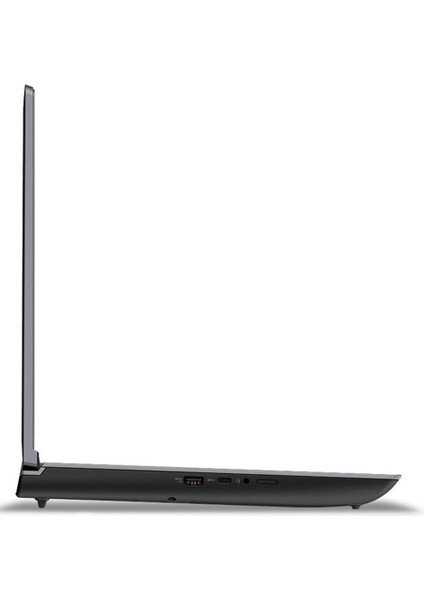 Thinkpad P16 Gen 2 Intel Core I9 13980HX 96GB 1tb SSD 16GB Nvıdıa RTX5000ADA WM970 Chipset 16" Wqxga 165Hz 500NITS Windows 11 Pro Taşınabilir Bilgisayar 21FA000BTX-A9