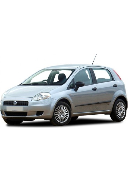 Fiat Grande Punto Hb Bagaj Amortisörü Takım Sağ, Sol 2005-2008