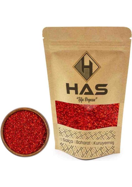 Kırmızı Tatlı Pul Biber 100 G