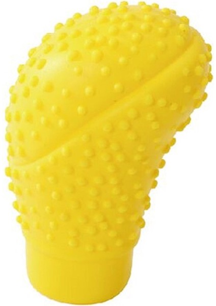 Vites Topuzu Kılıfı Sarı / ICVI154