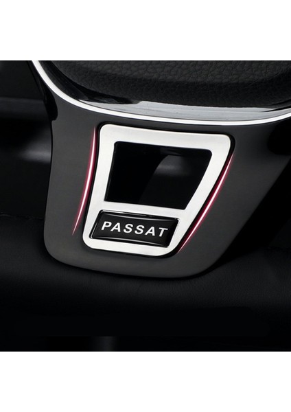 Passat direksiyon logosu / DIKA08
