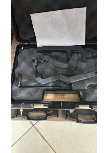 Bmw Peugeot Ctreon N12 14 Thp Sente Aparatı