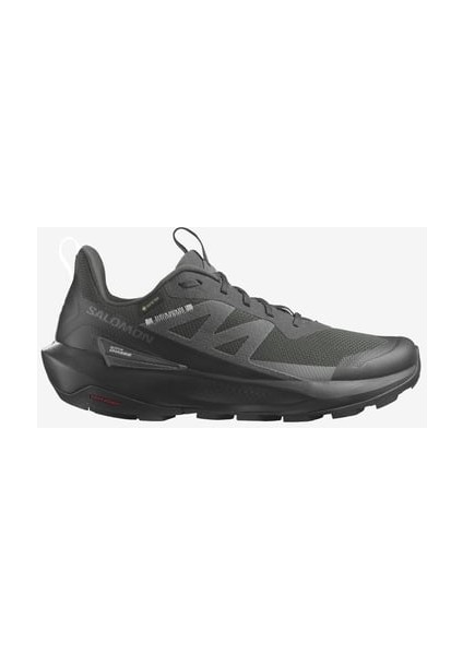 Elixir Activ Gtx Erkek Outdoor Ayakkabısı L47456100 Siyah