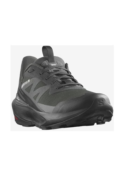 Elixir Activ Gtx Erkek Outdoor Ayakkabısı L47456100 Siyah