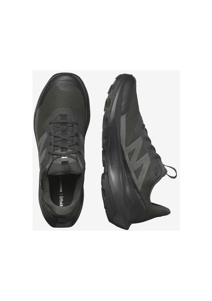 Elixir Activ Gtx Erkek Outdoor Ayakkabısı L47456100 Siyah